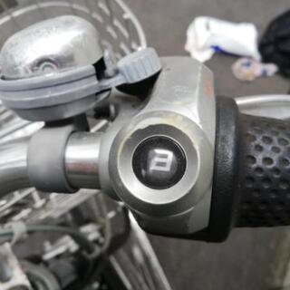 (募集中)電動自転車　ヤマハ　パス　エス