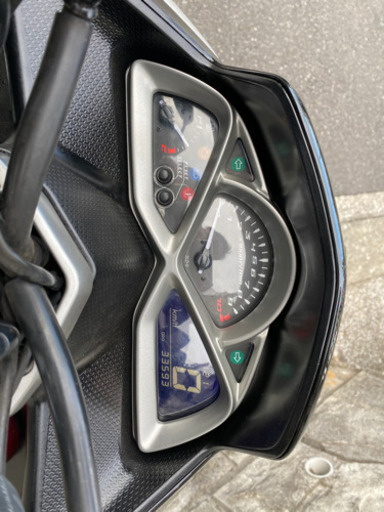 マジェスティS 中古