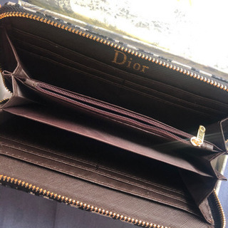長財布