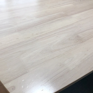 🌟ニトリ　ダイニングテーブル　4点セット🌟