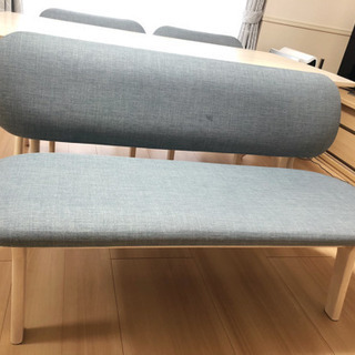 🌟ニトリ　ダイニングテーブル　4点セット🌟