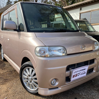 🌟総額23万円‼️🌟車検2年付⭕️🌟人気の室内広々タント‼️🌟綺...