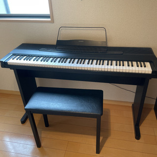 電子ピアノCASIO CDP-300 値下げしました