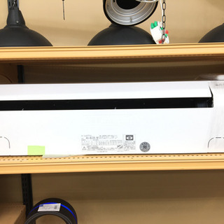 トレファク摂津店】富士通ゼネラルの壁掛けエアコンが入荷いたしました！