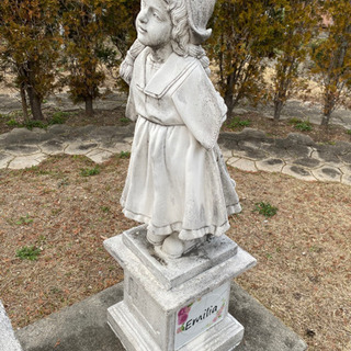 DECOR GARDEN】イタリア並行輸入品