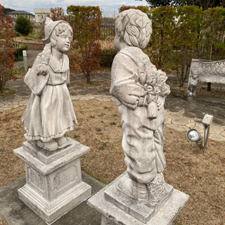 DECOR GARDEN】イタリア並行輸入品