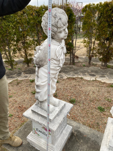 【DECOR GARDEN】イタリア並行輸入品