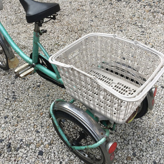 206.ツバメ三輪自転車 【公式通販】