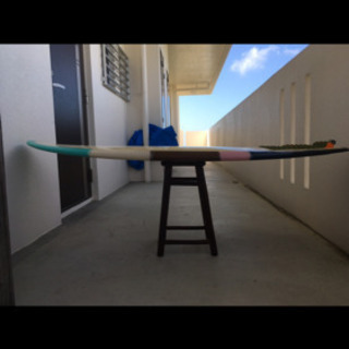 Darcyサーフボード