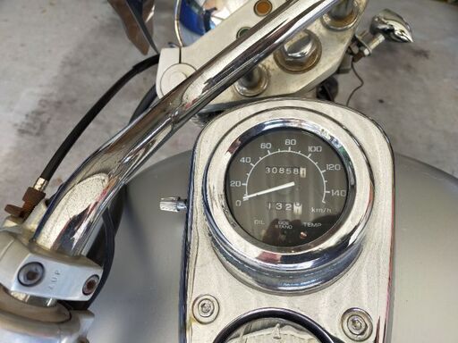 横浜市緑区】HONDA V-TWINマグナ250【値引き可能】