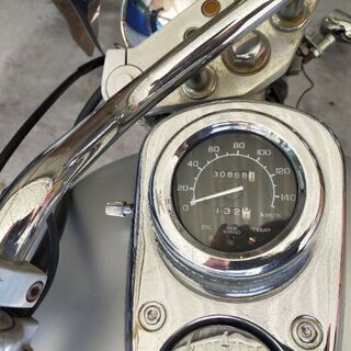 (値下げ)Vツインマグナ 250  実働 書類等あり 値下げ)Vツインマグナ 250 実働 書類等あり