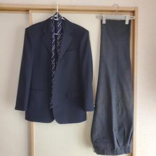 厚木清南高校　男子冬制服