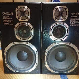 ③　ダイヤトーン　 DIATONE 　スピーカー DS-66EX