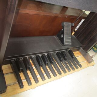 STEINBERG/スタインベルグ アップライトピアノ 88鍵盤 ペダル2本