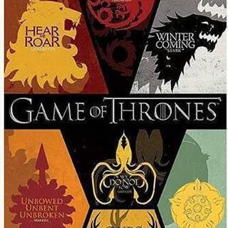 Game of Thronesポスター