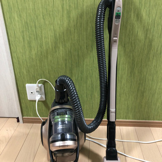 HITACHI CV-SE300 掃除機 | rsmediation.com.au