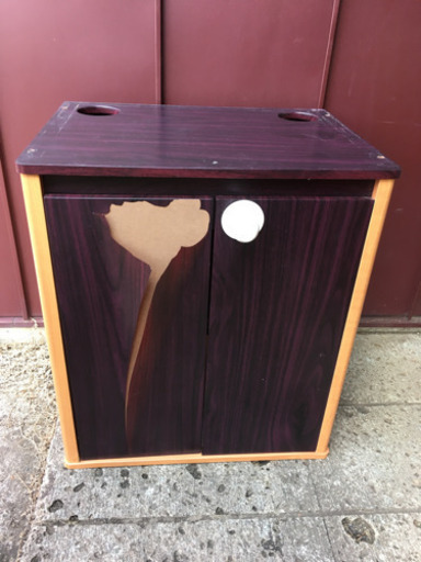 コトブキ水槽台プロスタイル600l コペン 自治医大の家具の中古あげます 譲ります ジモティーで不用品の処分