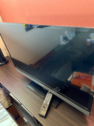 【お届けできます】東芝 32V型 液晶テレビ 32S5 REGZA ハイビジョン
