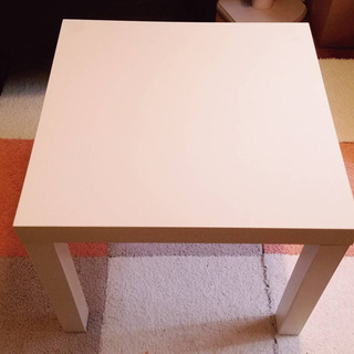 ローテーブル　サイドテーブル