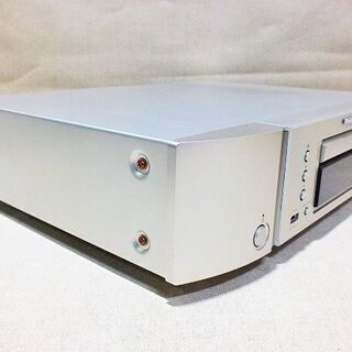 【苫小牧バナナ】Marantz/マランツ スタンダードクラス CDプレーヤー CD6006 シーラスロジック「CS4398」を搭載 中古 動作OK♪ 苫小牧バナナ】Marantz/マランツ スタンダードクラス CDプレーヤー