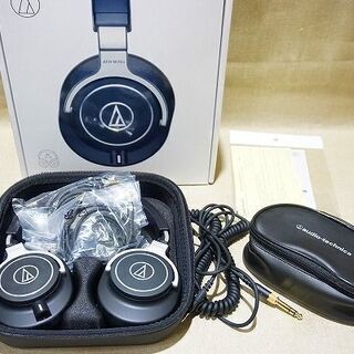 苫小牧バナナ】audio-technica/オーディオテクニカ プロフェッショナル 