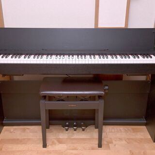 電子ピアノ　CASIO  PX-830 （ジャンク・無料）