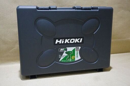 【苫小牧バナナ】新品 HiKOKI/ハイコーキ 36V コードレスインパクトレンチ WR36DA 2XP マルチボルト 工具 日立工機♪