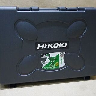 【苫小牧バナナ】新品 HiKOKI/ハイコーキ 36V コードレスインパクトレンチ WR36DA 2XP マルチボルト 工具 日立工機♪