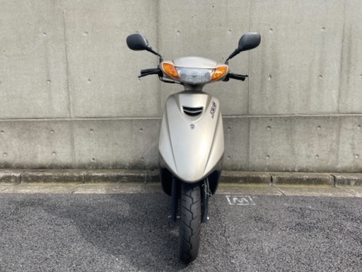 ヤマハ　JOG SA36J
