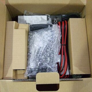 ICOM モ－ビルトランシ－バ－ IC-2720 新品