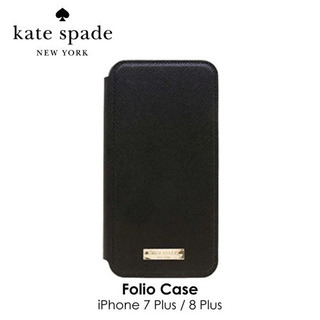 Kate spade 携帯カバー