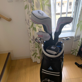 ゴルフ用品