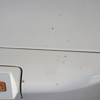 TOYOTOMI FF-V4501 密閉式石油ストーブ 2017年製 動作品取り外し 通電OK トヨトミ