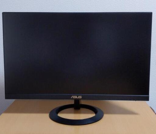 PCモニター　ASUS VZ239HR