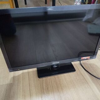 液晶テレビ（24型）