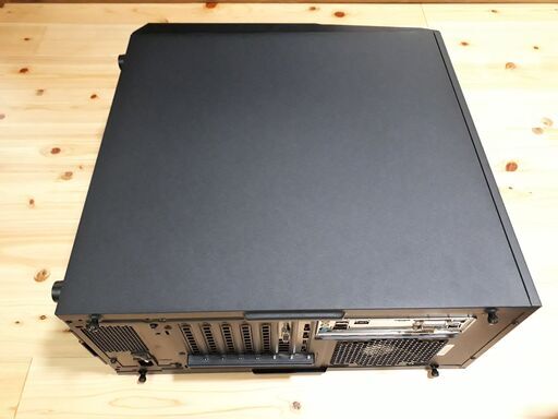 中古】美品 ゲーミングPC 自作機 GTX960【送料無料】