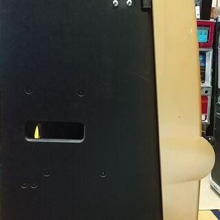 （再投稿）パチスロ実機　４号機バンバン　（大都技研）　レア台