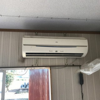プレハブ残り一つ