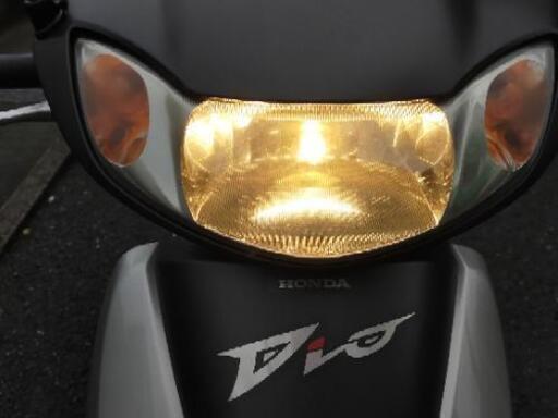 ホンダバイク