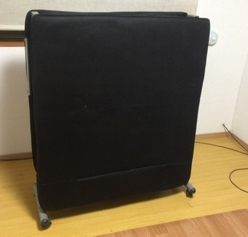 シングルベッド　1000円　状態良