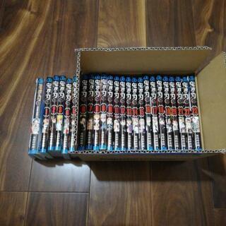 (ラスト価格)鬼滅の刃全巻(新古)+見聞録・弐(新古)+32キャラシール未開封 ラスト価格)鬼滅の刃全巻(新古)+見聞録・弐(新古)+32キャラシール未開封