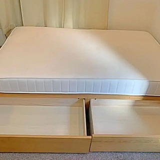 [送料込]無印良品マットレス 高密度ポケットコイルマットレス S 高密度ポケットコイルマットレス | 無印良品