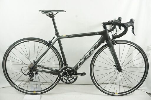 FELT 「フェルト」 F5 2013年モデル ロードバイク