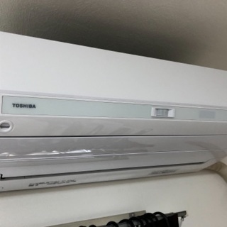 東芝 RAS-F221R 2020年製