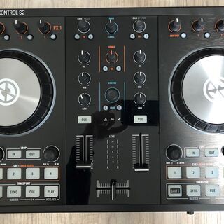 【値下げ】TRAKTOR KONTROL S2 MK2  TRA...