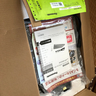 panasonic ブルーレイレコーダー