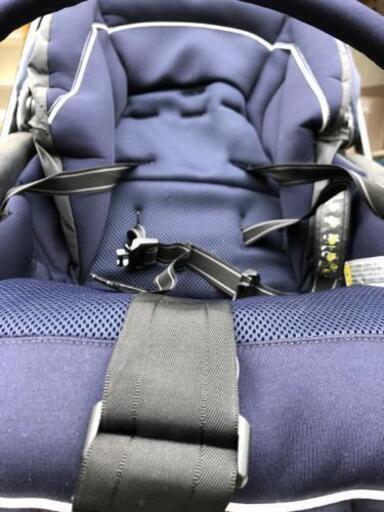 売約済み 税込価格 Combi コンビベビーカーメチャカルハンディコンビ ホワイトレーベル メチャカル ハンディ オート4キャス Pl Lumberroom 戸越銀座のベビー用品 ベビーカー バギー の中古あげます 譲ります ジモティーで不用品の処分