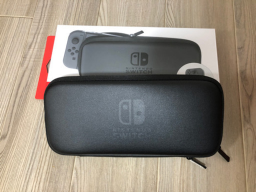 任天堂Switch