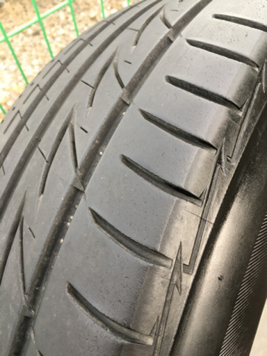 激安トヨタ純正16インチホイール&タイヤ4本セット！