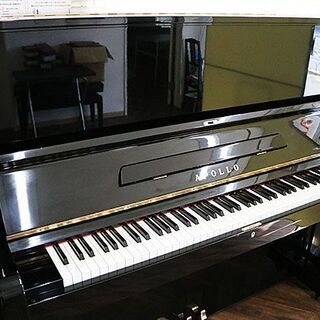 【ネット決済】アップライトピアノ【アポロSR.8】販売